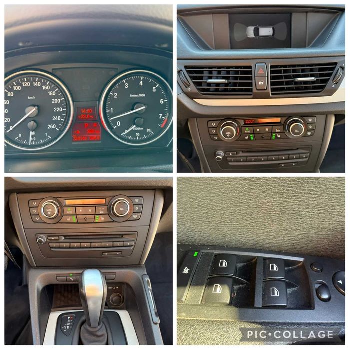 BMW X1 xDrive 258 к.с.