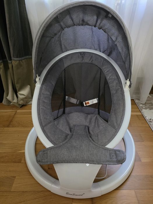 Leagăn Evosmart mac 9 kg