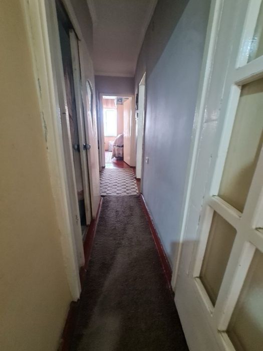 3 хонали 77 серия