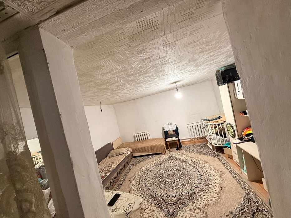 дом времянка на коктал 1