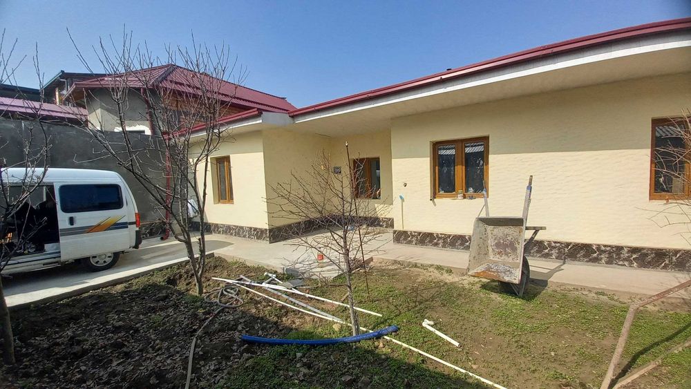 Дом 3 комнаты 1.7 сотки Файзиабад, о-р ЖК Оникс, Мирабадский р-н