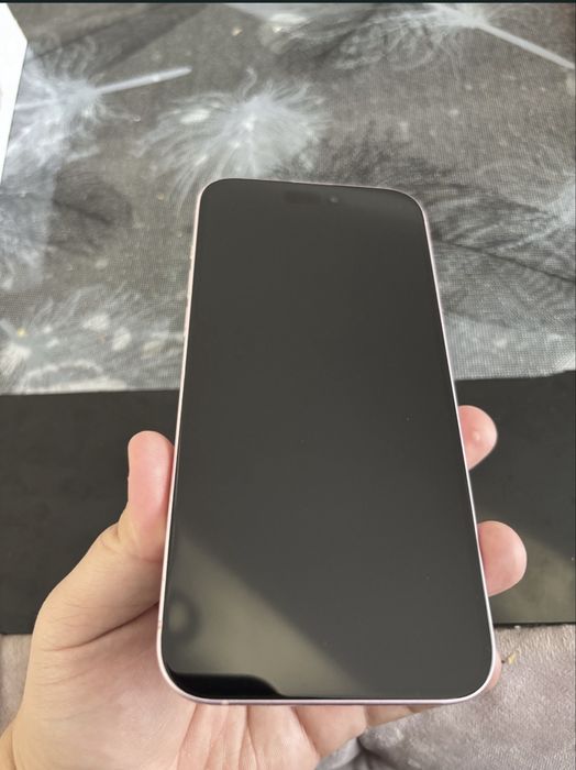 Iphone 15 Plus 128Gb