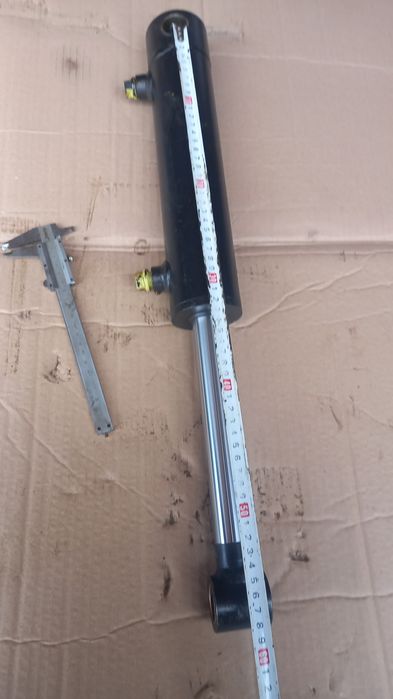 cilindru hidraulic 35 cm NOU