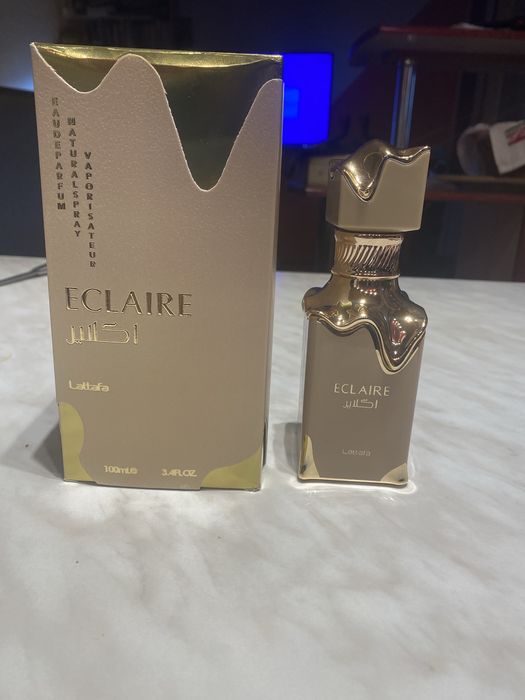 Parfum Lataffa Eclaire