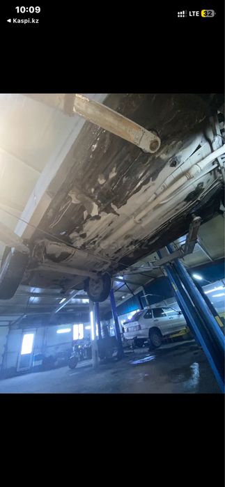 Приора 2008 года