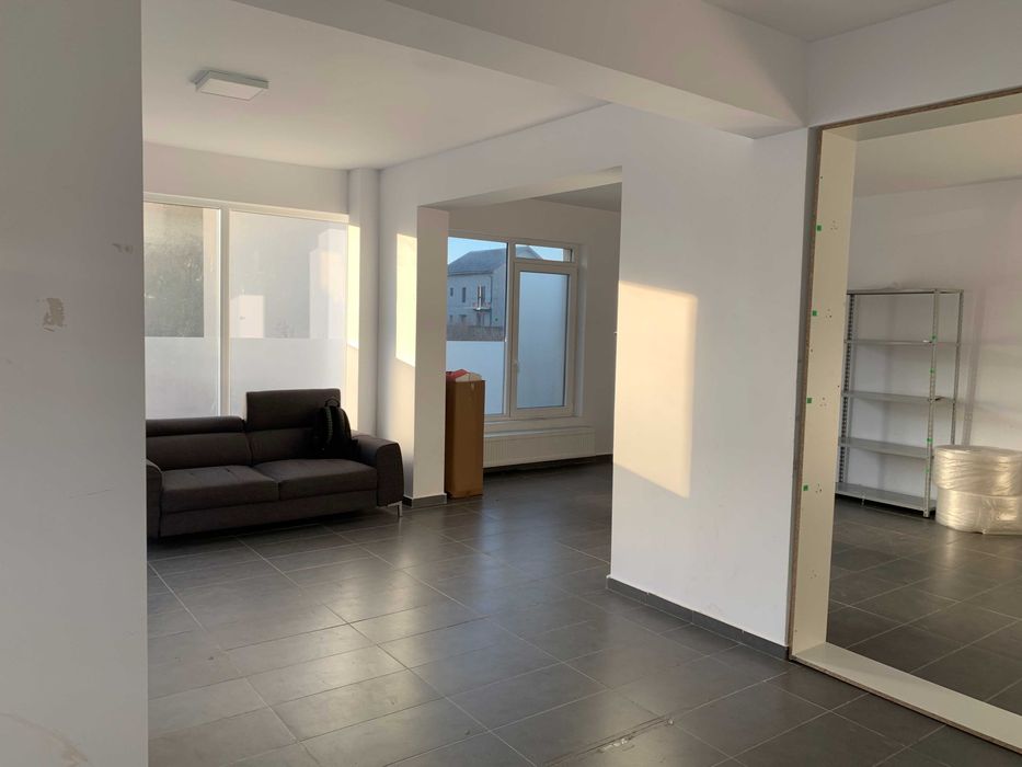 Spatiu comercial Chiajna - Militari Residence