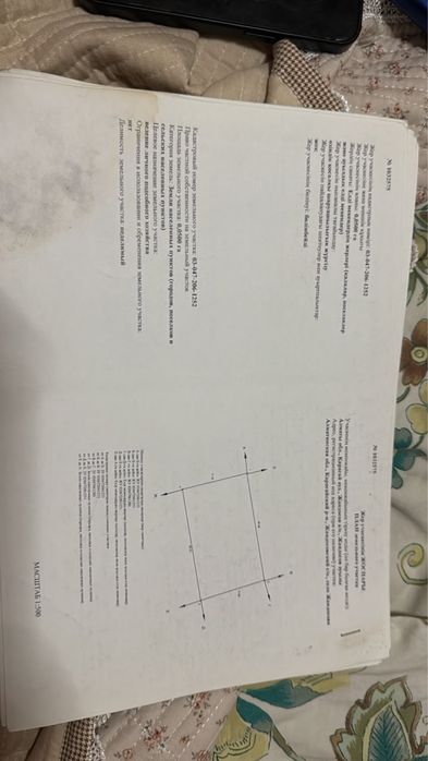 Продажа участков в поселке жандосова!