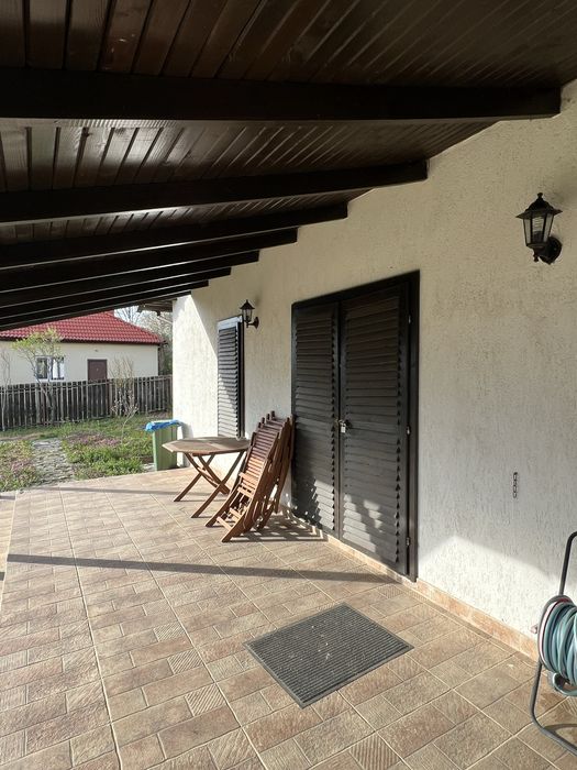 Vând casa in Bogda, Timis