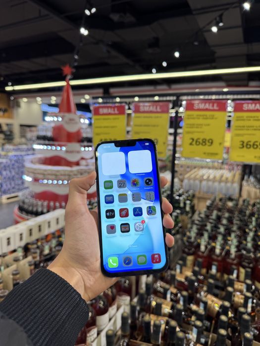 Продам срочно iPhone 13 Pro Max 256GB