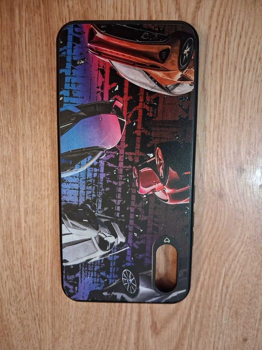Husa Mobilfox pentru Xiaomi Redmi 9A / 60 lei