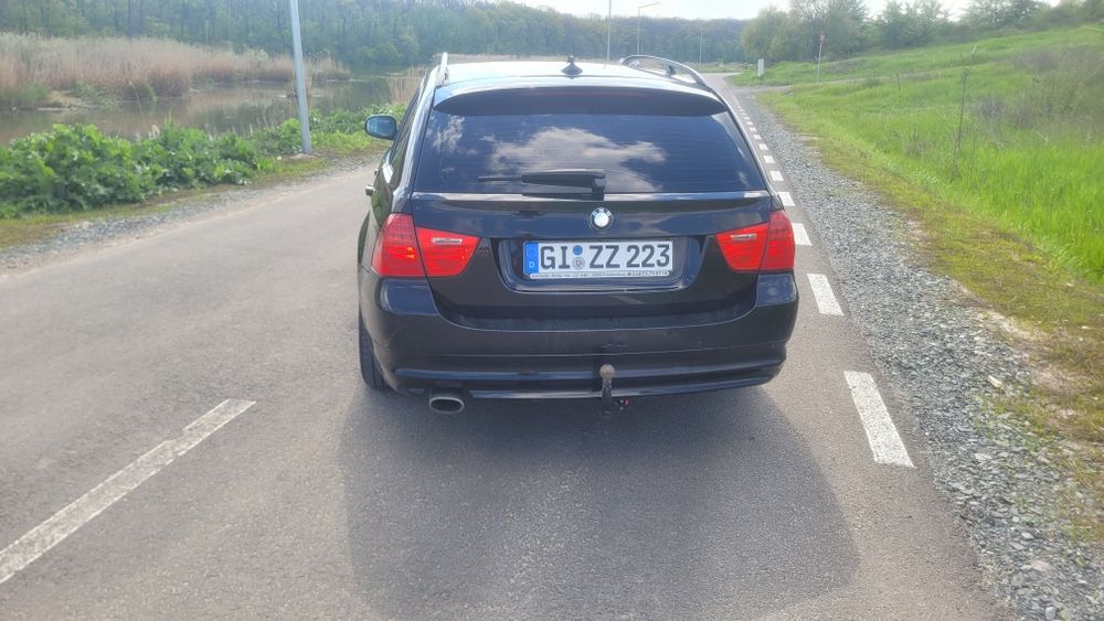 BMW 3 Series 2009 — imagine 5