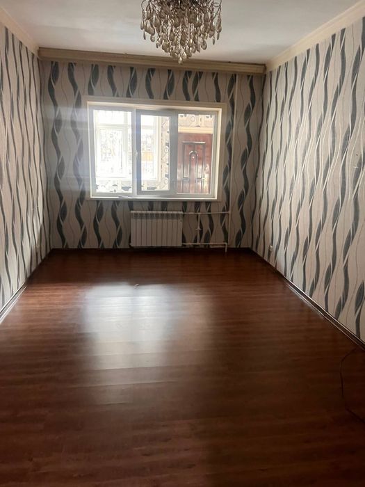 Аренда квартиры на юнусабаде-9 3/1/5 пустая