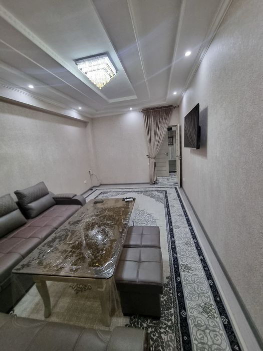 Сдаётся квартира в аренду. Самарканд Смарт Сити