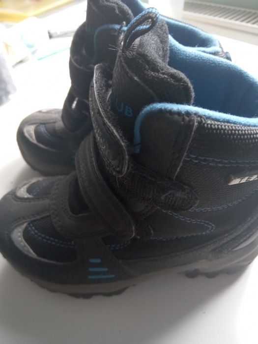 Ghete Cool Club mărimea 26