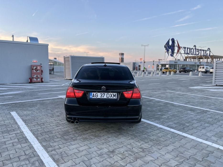 BMW Seria 3 2010 — imagine 3