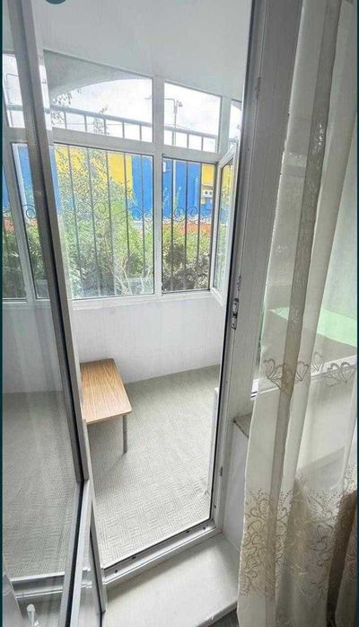 В продаже 1 комн в 8 мкр