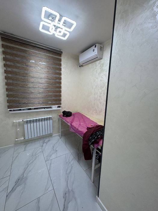 Продаётся помещение в Учтепа 11 квартал Ул Заргарлик Ор Аль Хорезми