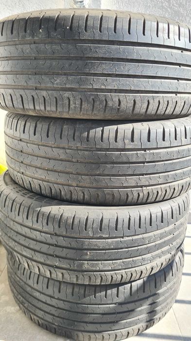Cauciucuri Continental 205/55 R16 V