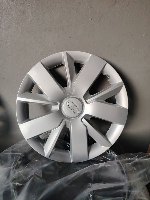 Продам колпаки на ваз. Размер R14