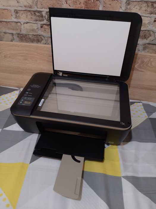 Принтеры МФУ  HP