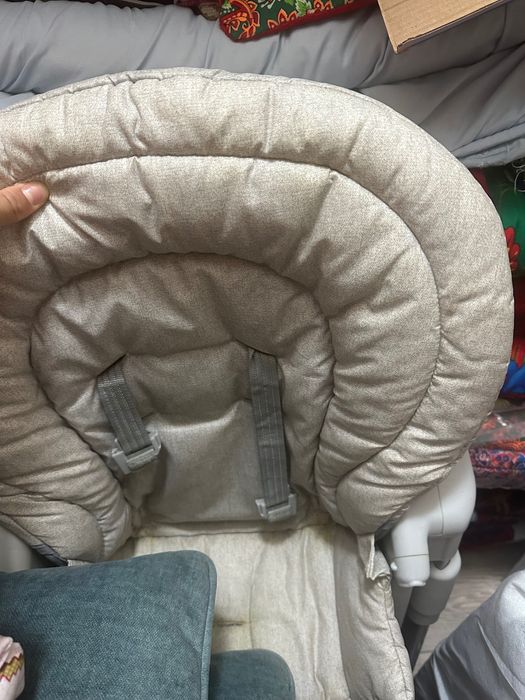 Детский стульчик Joe