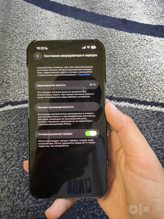 Iphone13pro 128gb