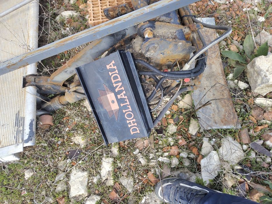 Падащ борд за бус