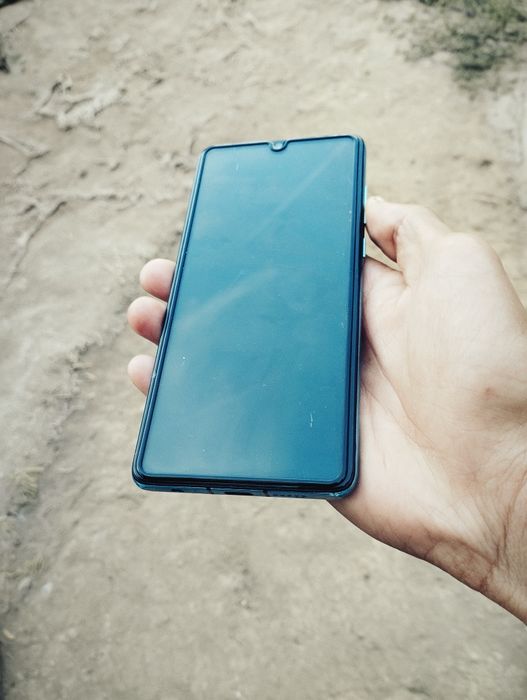 Продам HUAWEI P30 128GB