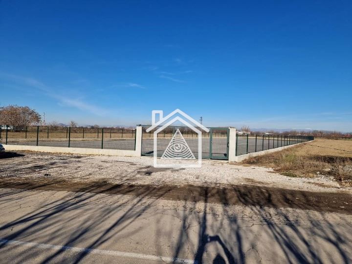 Продава се Парцел в с. Крумово, Област Пловдив - 2499 кв.м за 76 €/кв.м - Снимка #4