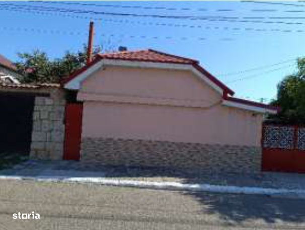Casa si teren cota parte 5/8 Constanta, ID: R3512973
