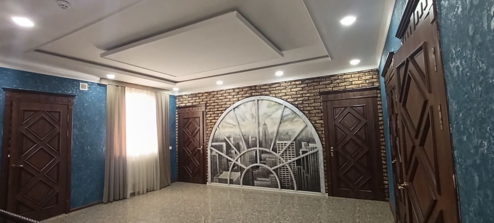 Имарат сатылады Уй кылып жасасада болады