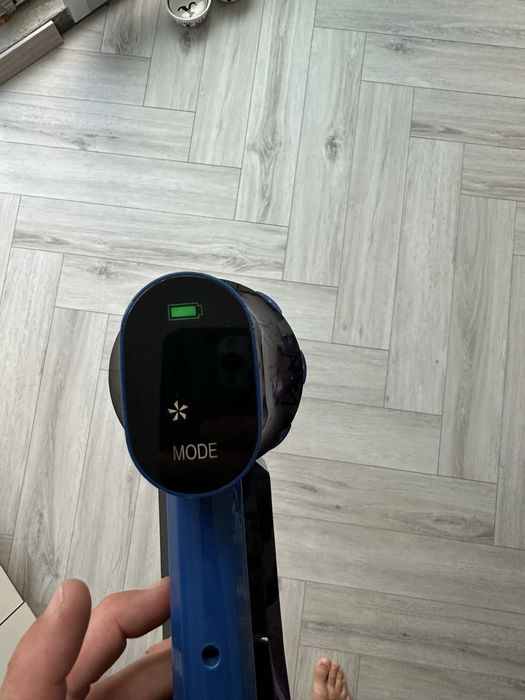 Aspirator fara fir proscenic p10