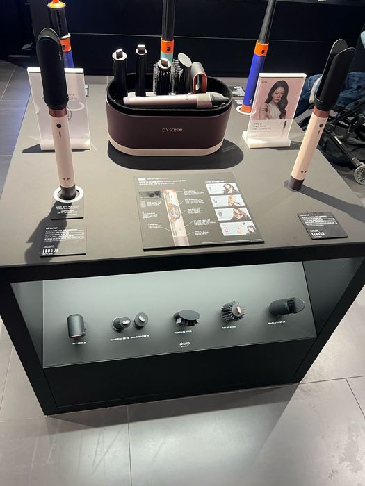 Продажа Дайсон новая модель