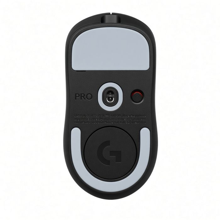 Logitech G pro x superlight 2