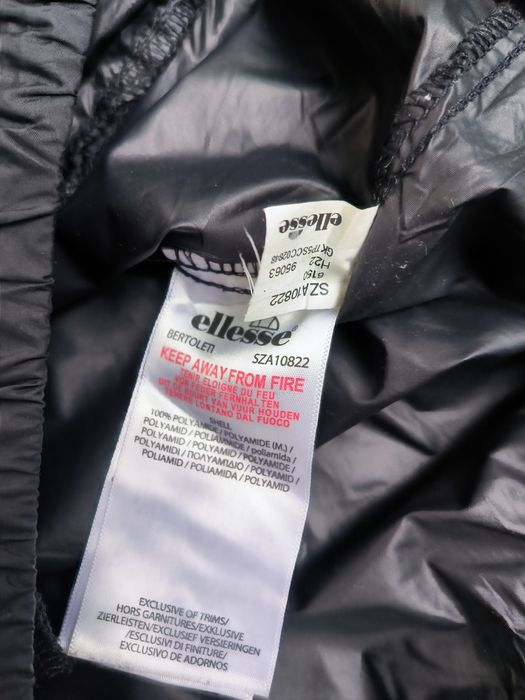 Ellesse Анорак размер S