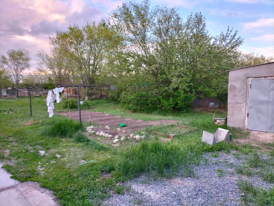 Частный дом в городе Аксай