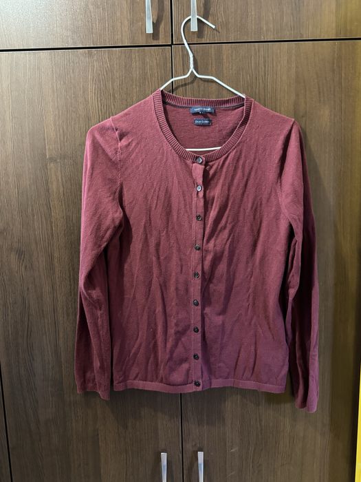 Пуловери, жилетка, блузи и топ