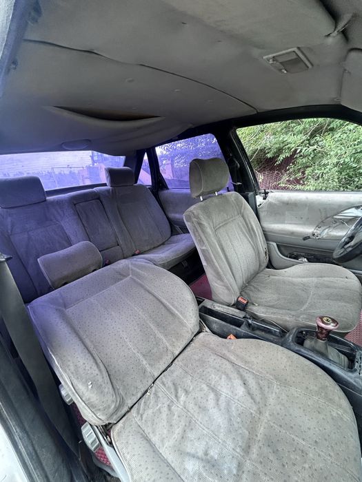 Срочно Пассат B3  обмен бар , торг