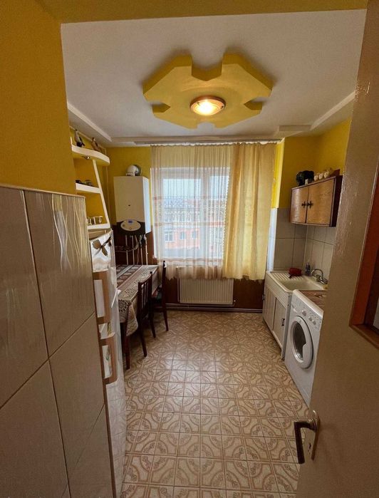 Apartament 2 Camere