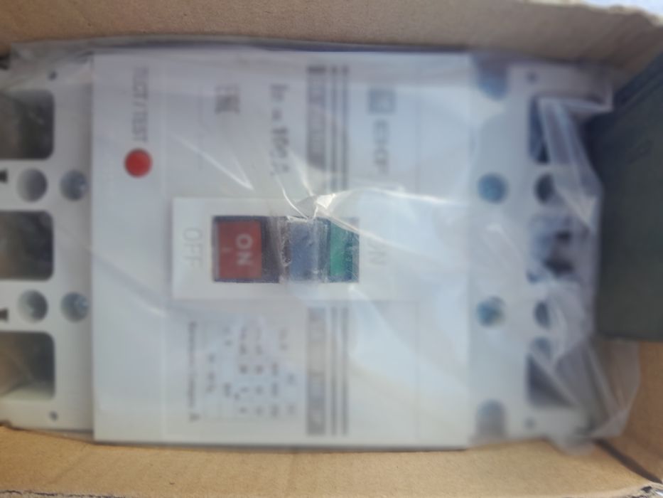 Автоматический выключатель