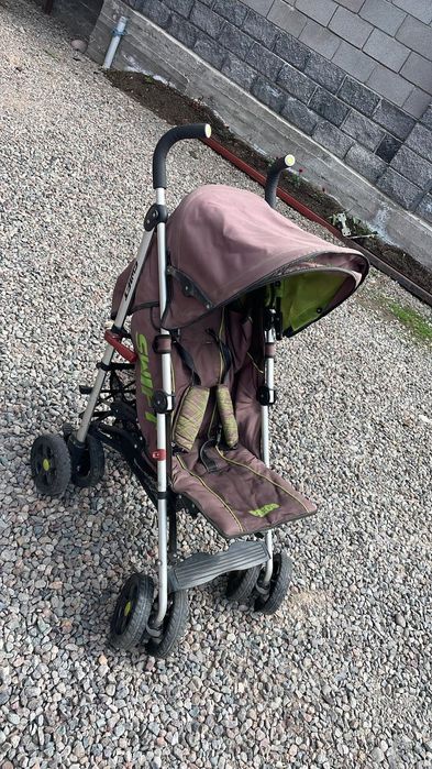 Продам срочно коляску