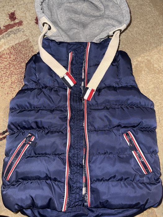 Детские вещи