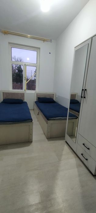 Hostel, Хостел..