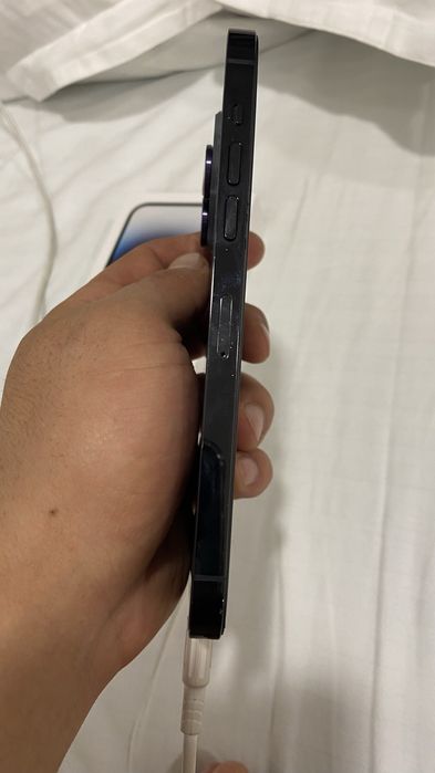 Айфон 14про макс