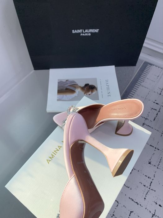 Pantofi Amina Muaddi 35-43