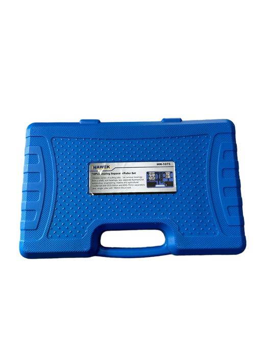 Скоби-сепаратор за лагери комплект 12части HAWEK