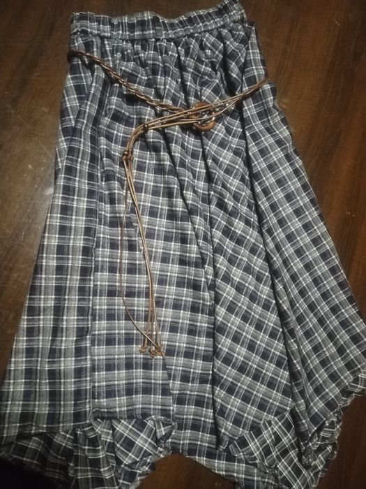 Frantsuz qizlar yubkasi 150ming so'm