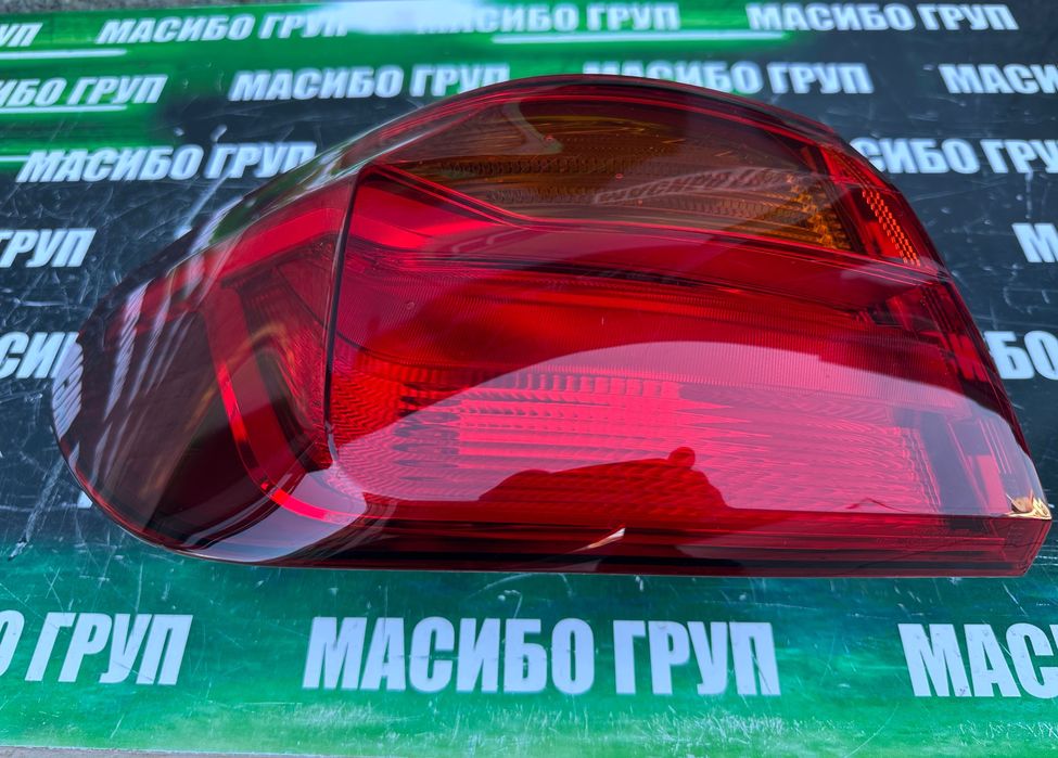 Стоп ляв стопове Led за Бмв Ф40 Bmw 1 F40