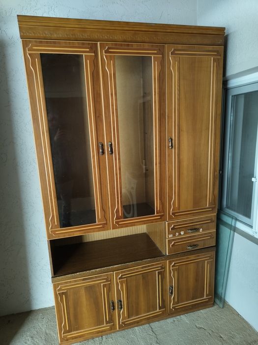 Продается мебель б/у