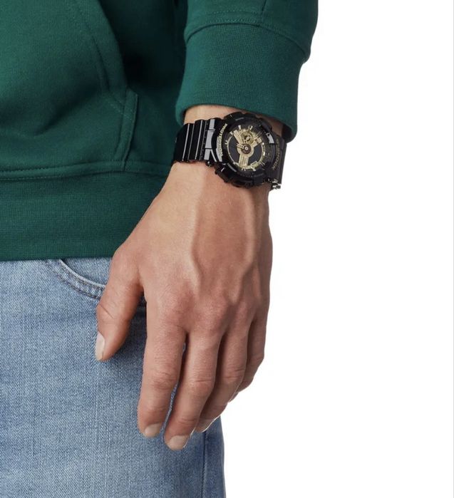 Casio G-Shock GA-110GB-1AER